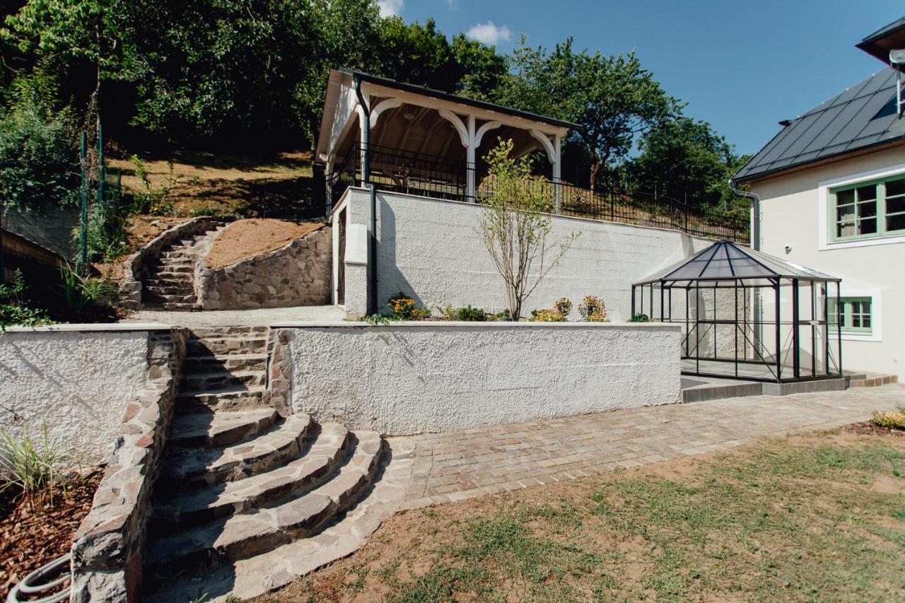 Vila Cornelia Banska Stiavnica Exterior photo