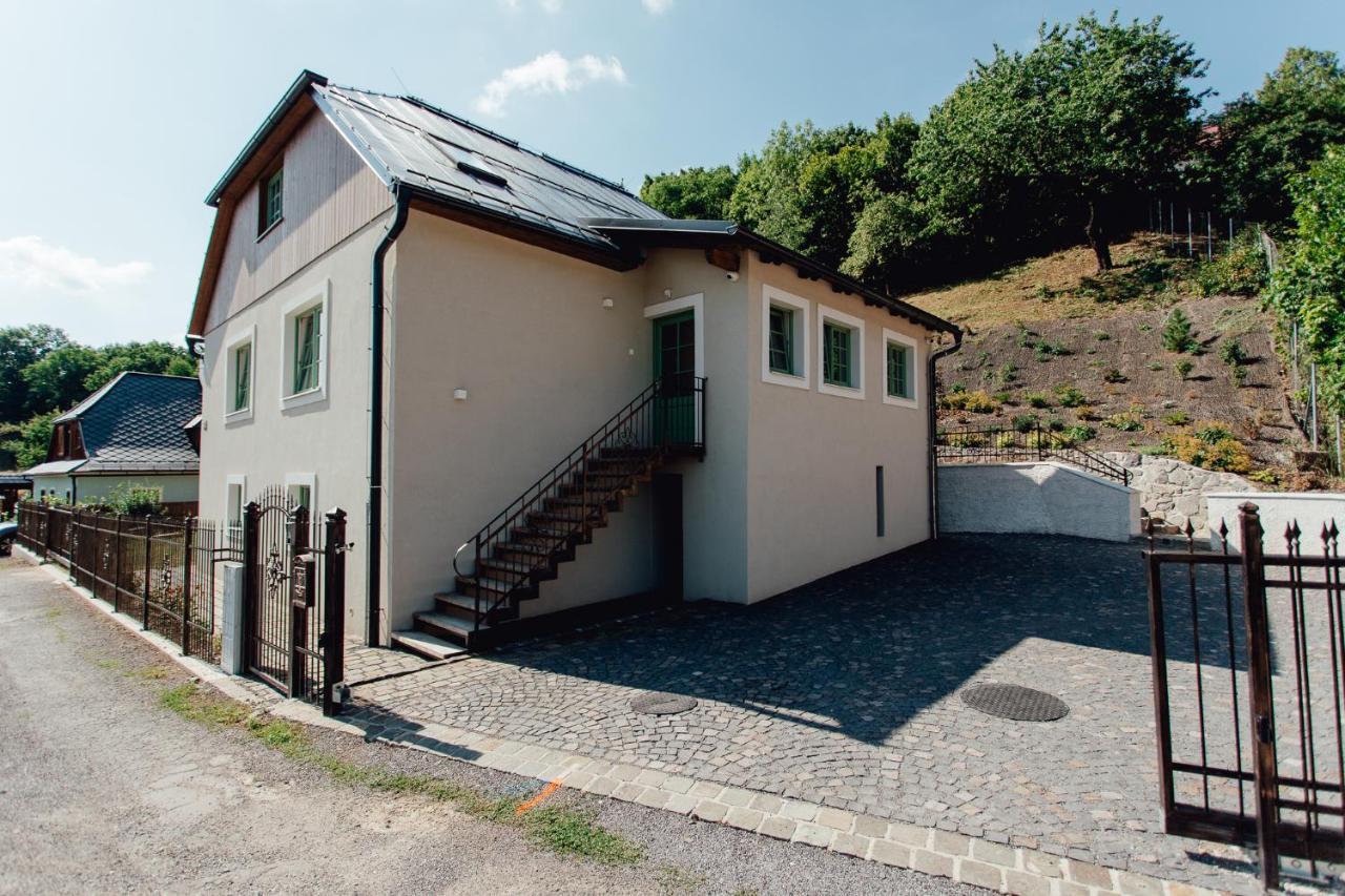 Vila Cornelia Banska Stiavnica Exterior photo